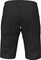 7mesh Glidepath Shorts année modèle 2025 - black/M