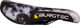 Burgtec The Cloud Boost Saddle - acid wash | 135 mm | 243 mm