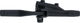 Shimano Freno de disco BR-MT420 + BL-MT401 J-Kit - negro/Rueda trasera/Derecho (específico de lado)