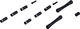 SRAM Kit de frenos MTB - black
