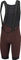 VAUDE Mens Kuro Bib Tights Trägerhose - dark oak/M