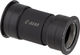 C-BEAR BB86/92 Rotor Gen2 MTB / Cyclocross Bottom Bracket 41 x 86.5-92 mm - black