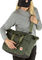 Fjällräven Sac High Coast Tote 30 - mountain green | 30 