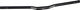 KCNC Rampant 15 mm 25.4 Riser Handlebars - black/710 mm