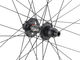 DT Swiss FR 1500 Classic 30 Super Boost Disc 6-Loch 27,5" Laufradsatz - schwarz/Boost/157 mm/110 mm/Super Boost/27,5" (650B)/110 mm/110 mm/157 mm/Shimano MTB