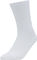 FINGERSCROSSED Chaussettes Souvenir Classiques - servus-white/43 - 46