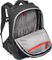 VAUDE Mochila de mujer Bike Alpin 23+5 - black/28 