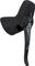 SRAM Freno de disco hidráulico Force - black-grey/Rueda delantera/Izquierdo (específico de lado)