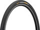 Continental Cubierta plegable Terra Speed ProTection 28" - negro/28 /40 /40-622/1.5 