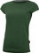 bc basic MTB T-Shirt Women - forest green/XS