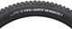 Schwalbe Cubierta plegable Albert Evolution Trail Radial ADDIX Soft TLR 29" - negro/29 /63 /63-622/2.5 