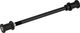 Topeak Journey Trailer TX Steckachsen-Kit - schwarz/12 x 180 mm / 1,0 mm