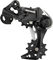 SRAM Sistema de cambios X01 DH 7 velocidades - black | corto