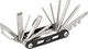 BBB MaxiFold M BTL-141M Multitool - schwarz-silber