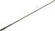 SRAM Ersatzspeichen für Roam 60 27,5" Laufradsatz - black/280 mm