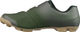 Shimano SH-XC102 MTB Shoes - olive | 44