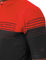 VAUDE Posta HZ Tricot II - glowing red | M