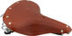 Brooks B67 Saddle - honey brown