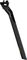 PRO Tige de selle en carbone Vibe Superlight - noir | 350 mm | 27,2 mm | 15 mm