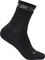 GripGrab Merino Regular Cut Socks - 3-Pack - black/41 - 44