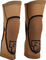 Race Face Covert Knee Pads - loam/M