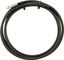 Tektro Brake Hose for Dash / Dash Carbon / Auriga with Banjo - black