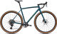 Specialized Vélo de gravel Crux DSW Comp 28" - emerald metallic-fjord metallic | 165,0 mm | XS | 28" | 50 mm