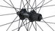 bc basic DT Swiss 535 + Shimano Deore T610 26" Wheelset - schwarz | 135 mm | 100 mm | 26" | 100 mm | Shimano MTB | 100 mm | 135 mm | Shimano MTB | Non Boost | Non Boost
