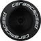 CeramicSpeed Tornillo de biela para Shimano - black