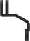 Lupine SL F/AF GoPro Adapter - schwarz/S