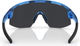 Bliz Matrix Small Sports Glasses - transparant blue