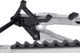 Nicolai Cadre Nucleon 16 UDH 29" - factory raw/L/Axe Traversant 12 mm