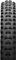 Maxxis Cubierta plegable Minion DHF 3C MaxxTerra EXO TR 27,5" - negro/27.5 /58 /58-584/2.3 