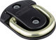 ABUS Anclaje de fijación Granit WBA 75 - black
