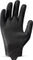 Roeckl Mittelberg Ganzfinger-Handschuhe - black shadow | 7 | S