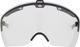 POC Casco Procen - uranium black mate/54 - 60 cm