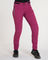 DHaRCO Damen Gravity Hose - sangria/M