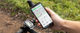 Sigma ROX 2.0 Endurance GPS Bike Computer - white