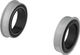 CeramicSpeed BB86 SRAM DUB Road Coated Bottom Bracket, 41 x 86.5 mm - silver/Press Fit BB86