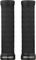 Chromag Dune Lock-On Lenkergriffe - black/134 mm