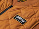 Troy Lee Designs Chaleco Ruckus Ride - mono dark canvas/M