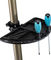 3min19sec Komfort Bicycle Workshop Starter Set w/ Repair Stand - schwarz | 2 - 26 Nm