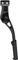 3min19sec Direct Mount Rear Kickstand - black/18 mm