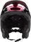 Fox Head Casque Dropframe Pro MIPS - digi image-black-white/55 - 59 cm