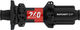 DT Swiss Moyeu Arrière 240 Straightpull MTB Disc 6 trous - noir/Shimano VTT/28/Shimano MTB
