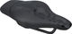 SQlab 613 Ergowave R ltd. Team Carbon Sattel - schwarz/130 mm