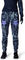 Fox Head Ranger Image Print Damen Pants - arctic blue | 4 | S