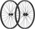 DT Swiss Juego de ruedas EXC 1500 CLASSIC 30 Disc Center Lock 27,5" - negro | SRAM XD | 27,5" (650B) | Boost | Boost | 110 mm | 148 mm
