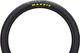 Maxxis Cubierta plegable Aspen MaxxSpeed EXO WT TR 29" - negro/29 /61 /61-622/2.4 