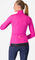 Castelli Veste coupe-vent pour femme Espresso Air - violet pink | L